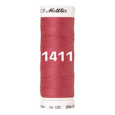 Amann Mettler Seralon naaigaren | 200m | 1411 Litchi Naaigaren SERALON - 200M - 1411 4012500100872